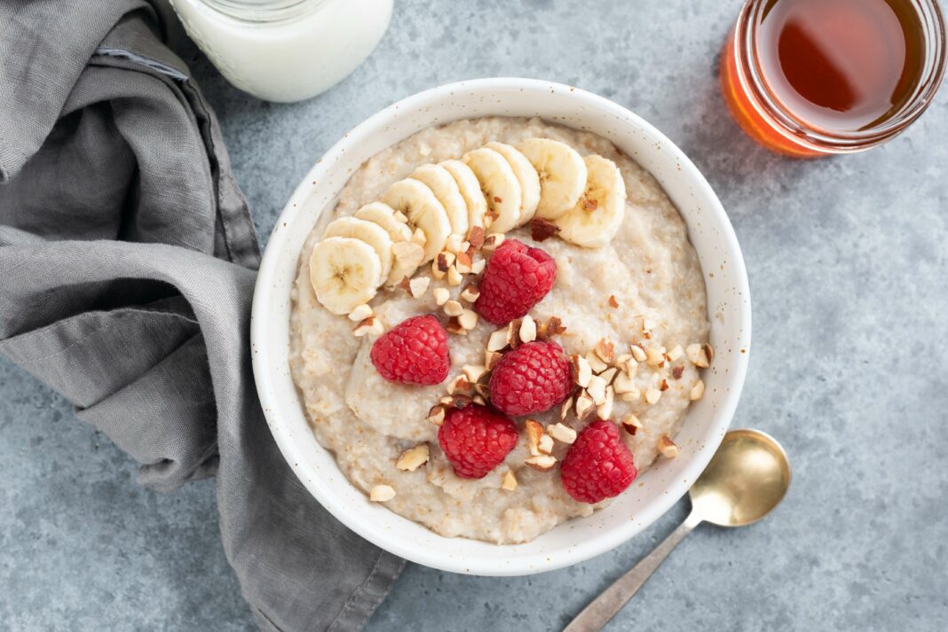 Oatmeal for Breakfast: How This Preparation Can Lead to Weight Gain