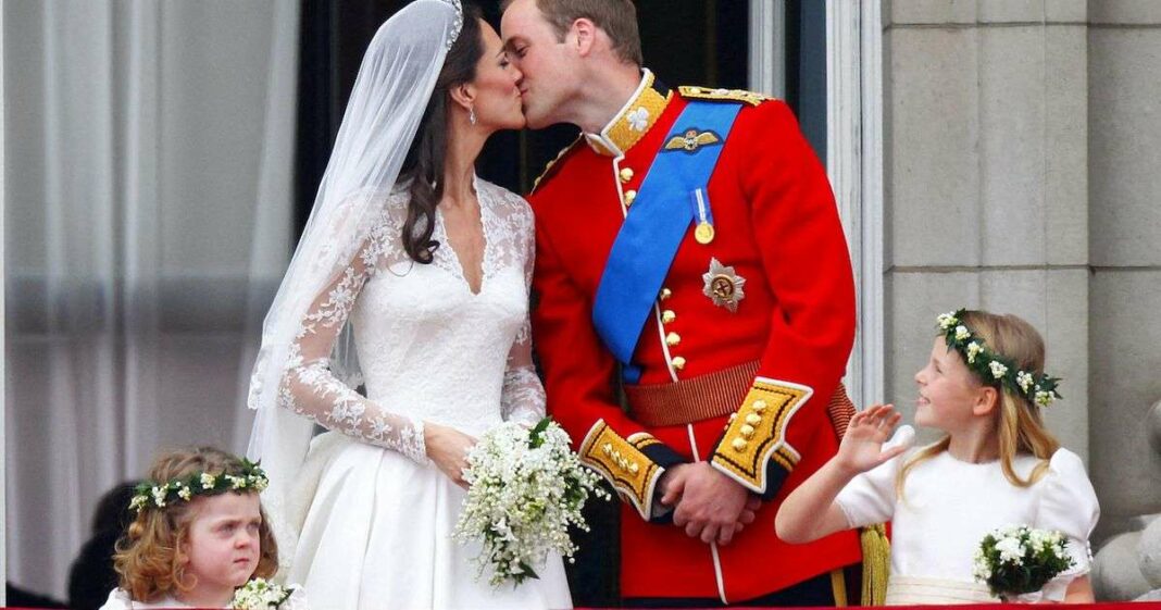 Kate Middleton and Prince William Set to Renew Their Vows in 2025 with Exciting Honeymoon Plans