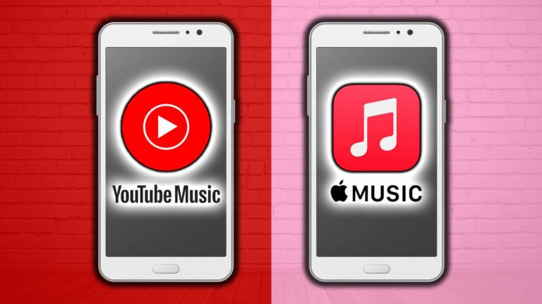 YouTube Music vs. Apple Music: Key Feature That Sets Them Apart