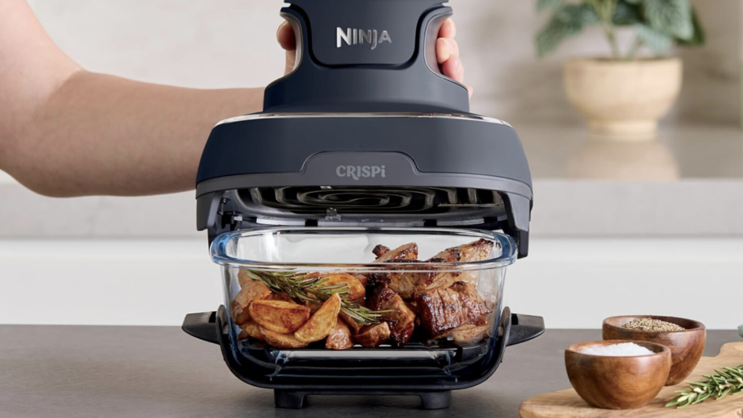 Amazon Lists Non-Existent Ninja Airfryer: A Surprisingly Practical Offer