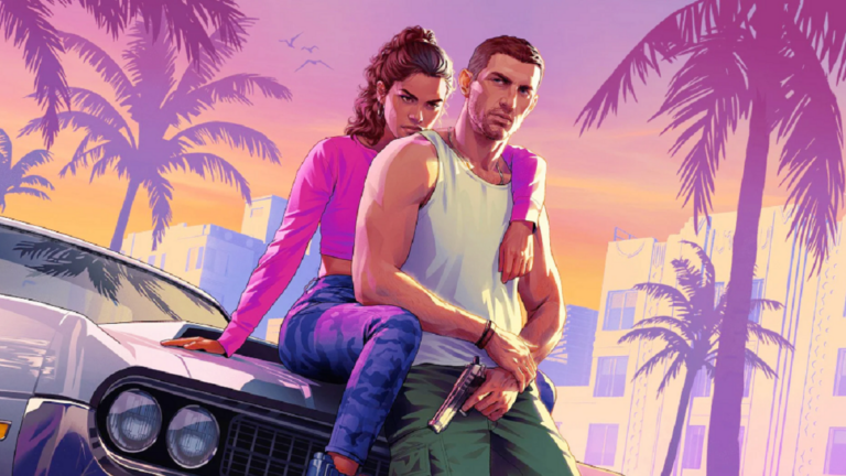 GTA 6 Footage Leaked from Rockstar Games Sparks Online Frenzy