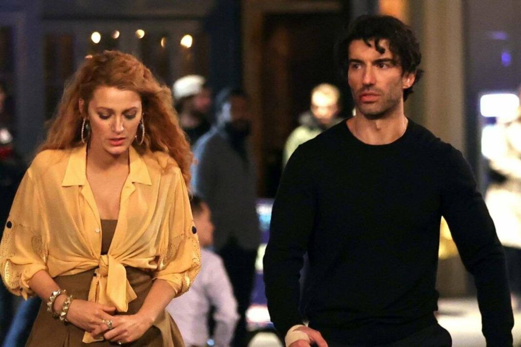 Justin Baldoni Plans Legal Action Against Blake Lively Soon