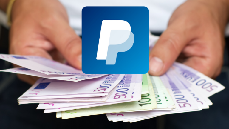 Exploring the PayPal Gap: Insights from Hello Netzwelt