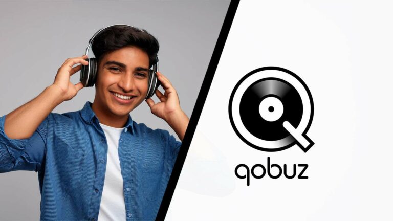 Qobuz Student Subscription: Unlock High-Quality Audio for Students - A Step-by-Step Guide