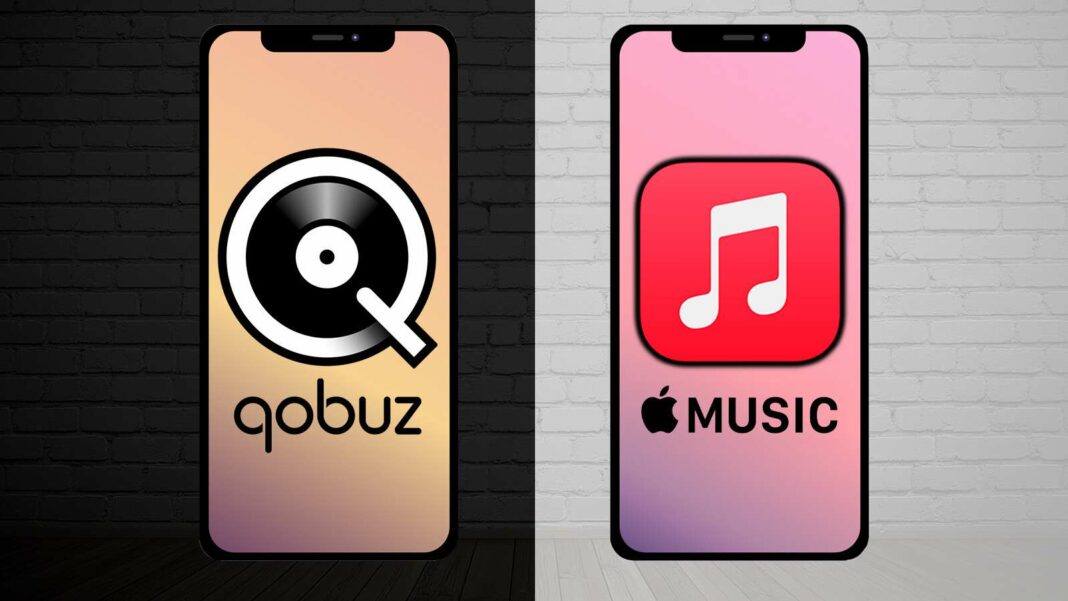 Qobuz vs. Apple Music: Is Qobuz Competitive with the Industry Leader?