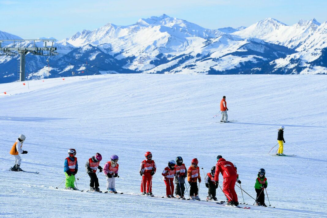 Essential Questions and Answers for Your Child's First Skiing Experience This Winter