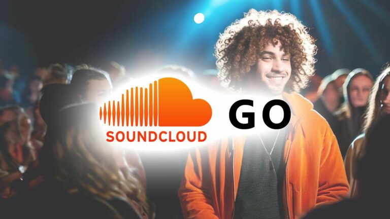 SoundCloud Go: Evaluating the Value of the Music Streaming Service's Lite Option