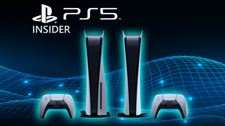 Purchase PS5 Slim and Pro: Limited Stock Available - Find the Pro Console at Over €50 Discount