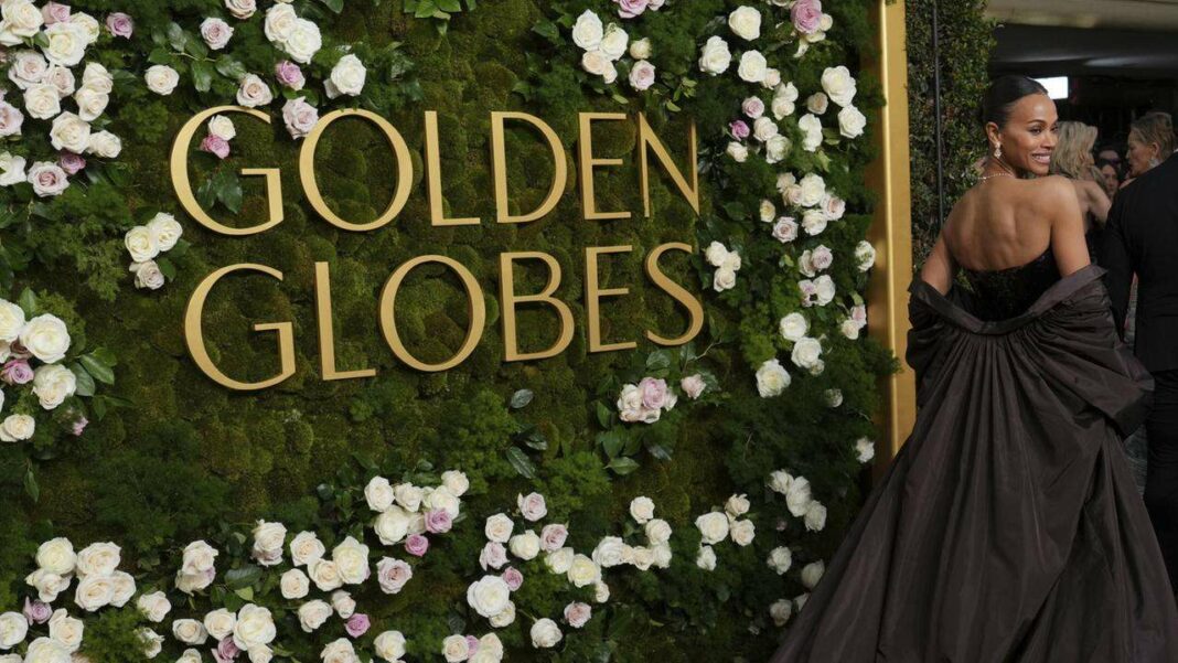 Golden Globes 2023: Major Wins for 