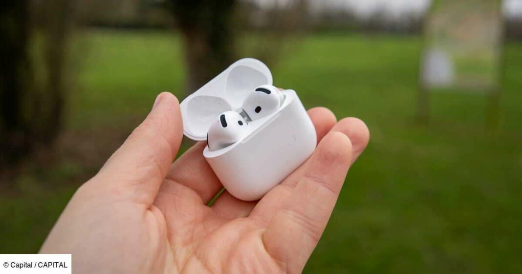 Review of AirPods 4 RBA: Setting a New Standard for Wireless Earbuds