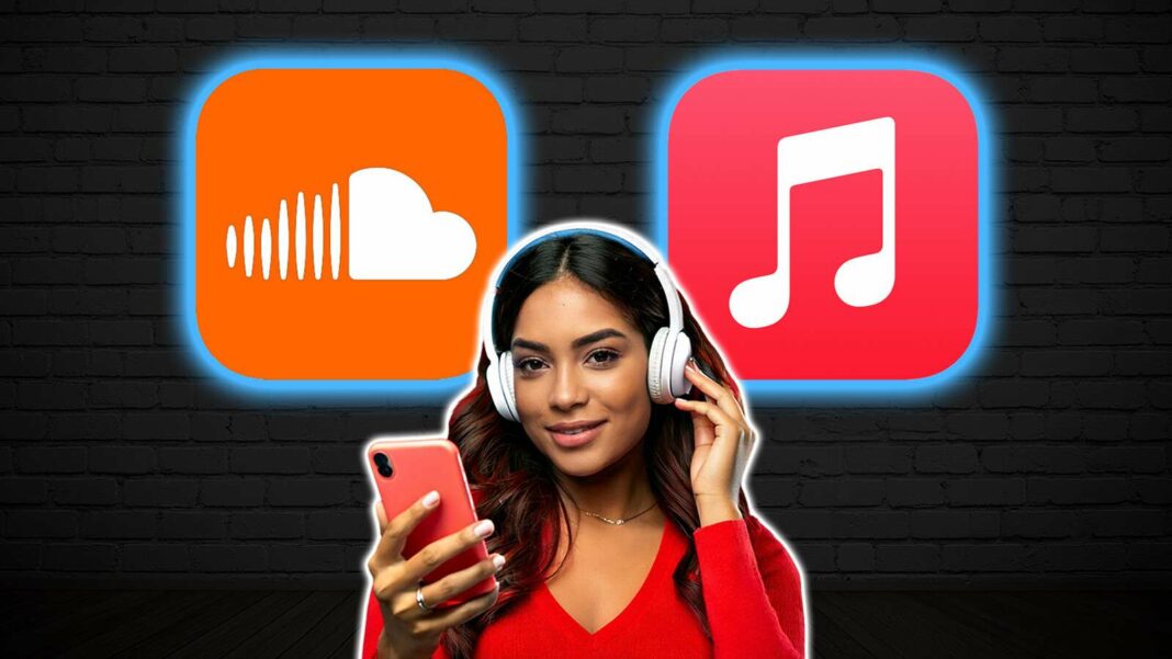 SoundCloud vs Apple Music: Is the German Platform a Viable Competitor to the American Giant?