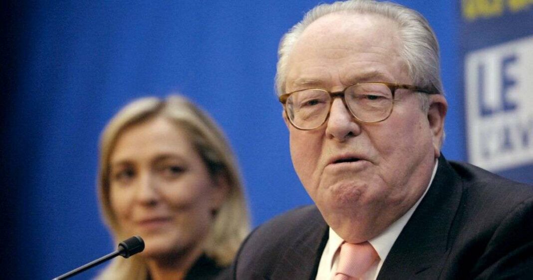 Jean-Marie Le Pen Passes Away at 96: Exploring the Circumstances Surrounding His Death