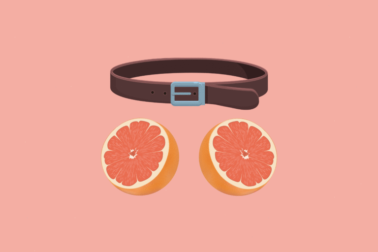 Exploring the Impact of Grapefruits on Testosterone Levels