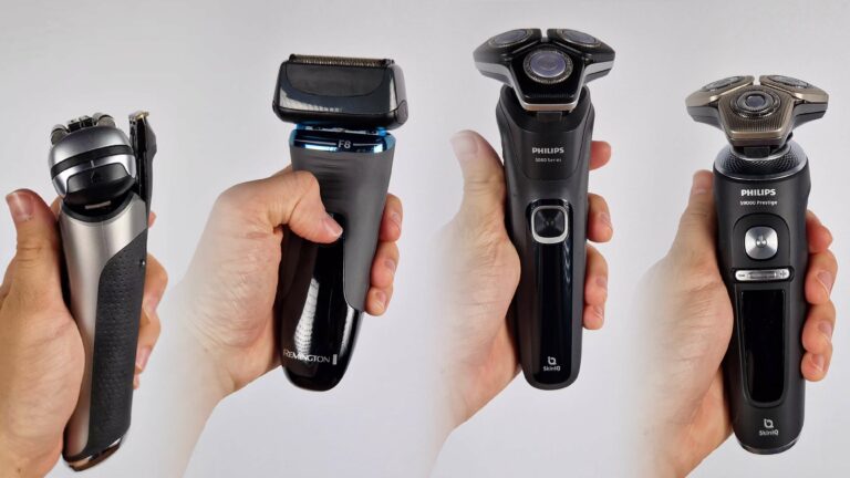 Best Value for a Trustworthy Shave: How Much Should You Spend?