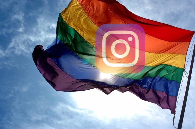 Instagram Faces Backlash for Months of Unintentional LGBTQ+ Content Censorship