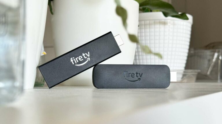 Amazon Offers 20 Euro Discount on the New Fire TV Stick HD – Find the Best Price Here