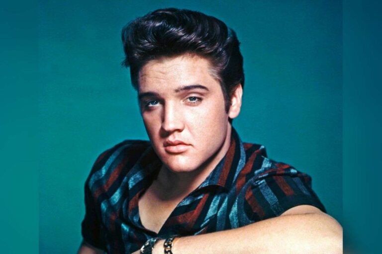 Celebrating Elvis Presley: Honoring the King of Rock 'n' Roll on His 90th Birthday