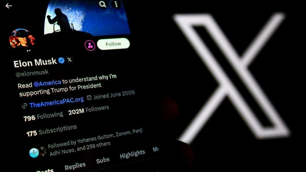 Should You Stick with Social Media Platform X or Move On?