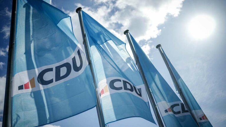 Economic Policy Insights: CDU's Strategy for Growth with Agenda 2030