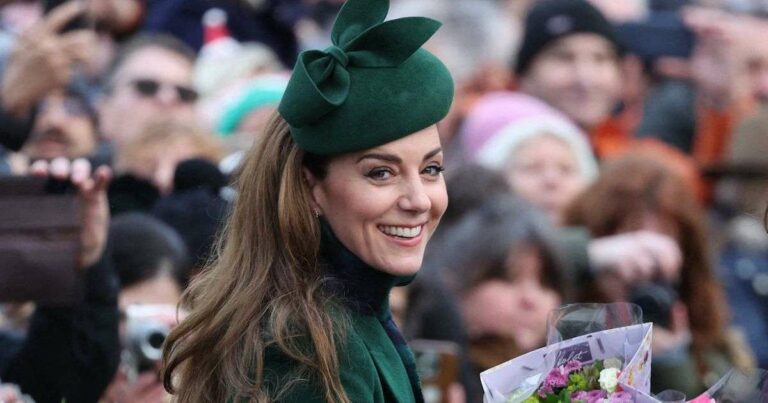 Kate Middleton Turns 43: Exciting Birthday Plans and a Break from Tradition