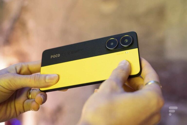 Xiaomi Unveils Poco X7 and X7 Pro: Looks Can Be Misleading