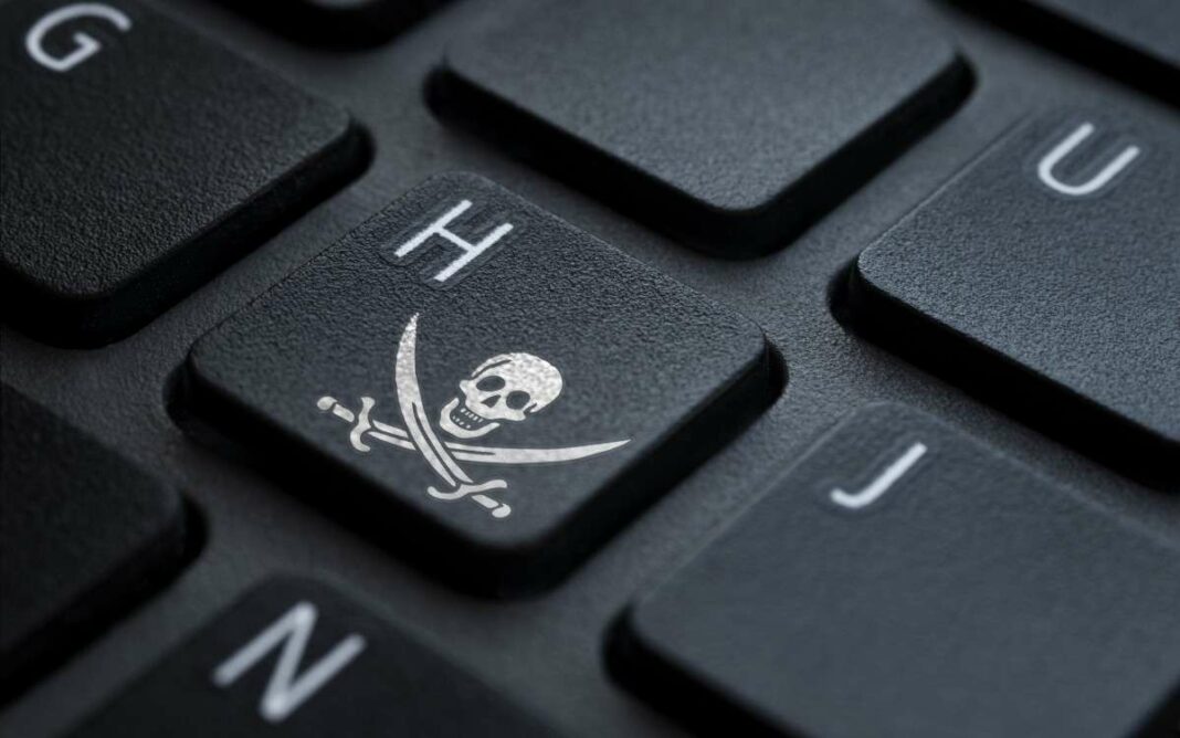 Top Pirate Websites Targeted by Federal Authorities in the U.S.