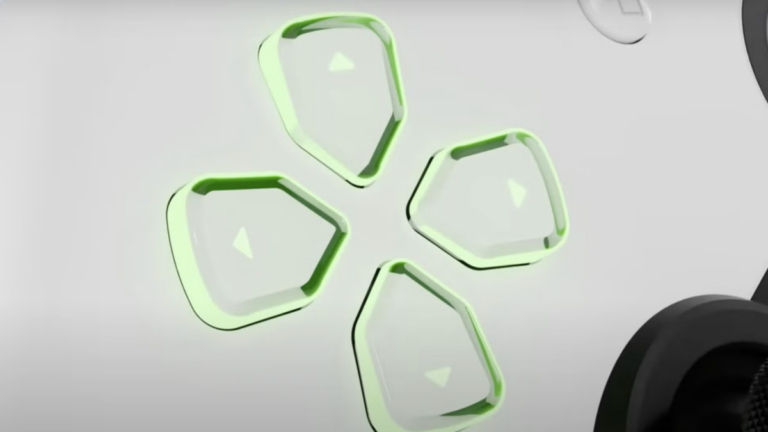 Upcoming Xbox Controller Draws Inspiration from PS5 DualSense Features