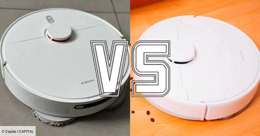 Xiaomi Robot Vacuum X20+ vs Dreame D10+ Gen 2: Choosing the Right Robot Vacuum for Your Home