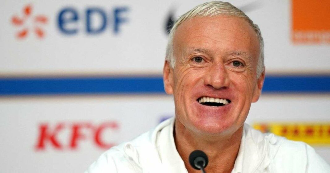 Didier Deschamps Departs from the French National Team: Discover His Wealth from Salaries, Bonuses, and Sponsorships