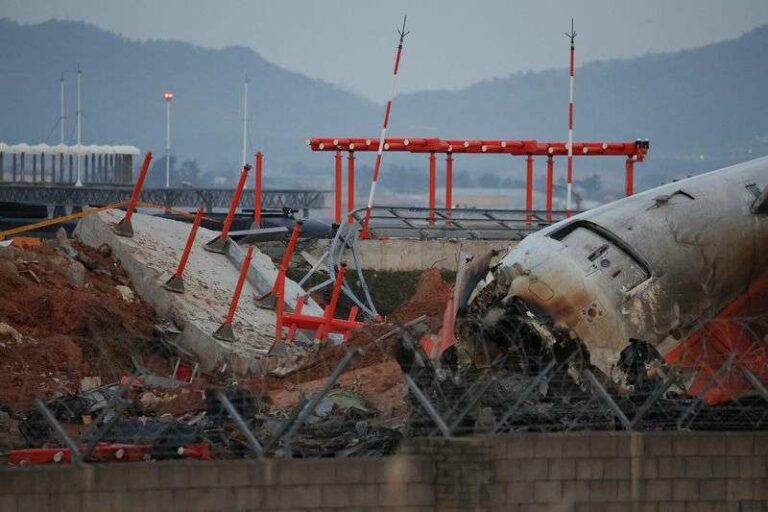 Concerns Emerge Over Jeju Air Safety Following South Korea Plane Crash Amid Rapid Expansion