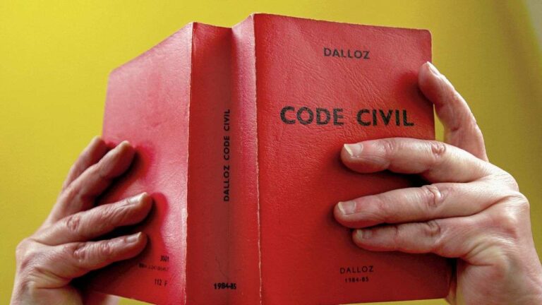 Unique Opportunity: Own Napoleon's Personal Edition of the Civil Code