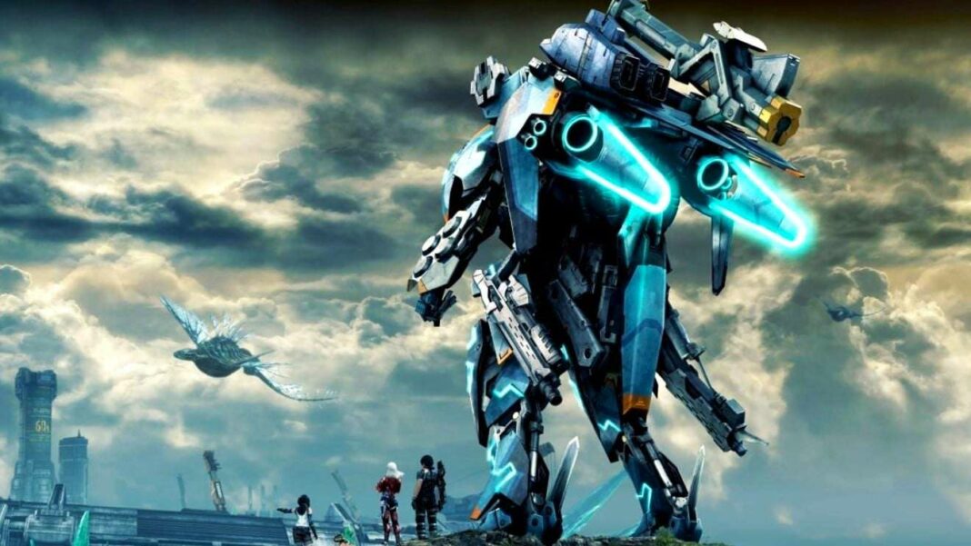 Xenoblade Chronicles X Unveils Major Updates Ahead of Switch Launch