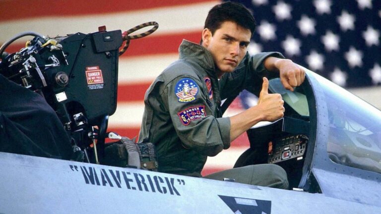 15 Intriguing Facts About Top Gun That Make Tom Cruise's Film an Unforgettable Classic