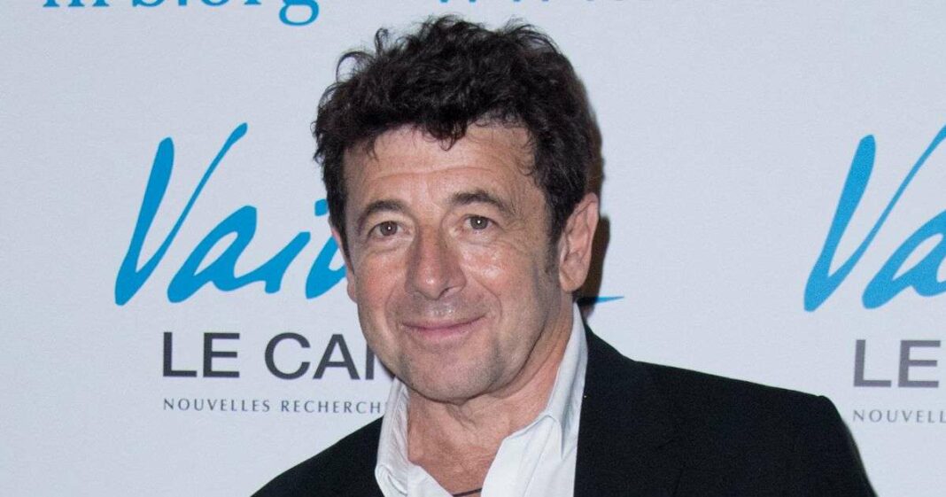 Patrick Bruel's Sons Léon and Oscar Escape Life-Threatening Incident as Singer Confronts Personal Crisis