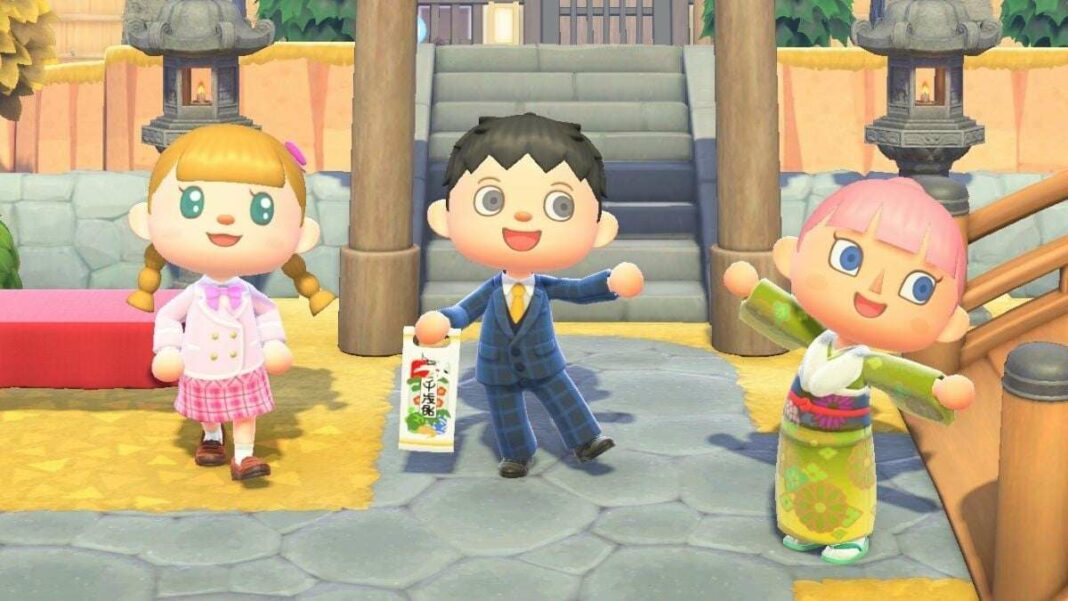 Could an Early Announcement for the Next Animal Crossing Be Just Around the Corner?