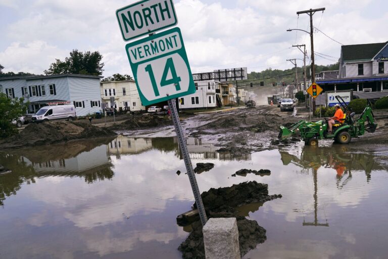 Navigating Climate Challenges: A Fresh Start for Global Environmental Efforts