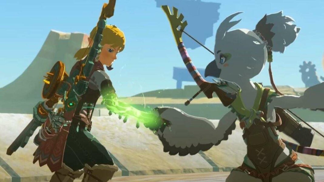 Reasons Why the Next Zelda Game for Nintendo Switch 2 Should Not Follow Tears of the Kingdom