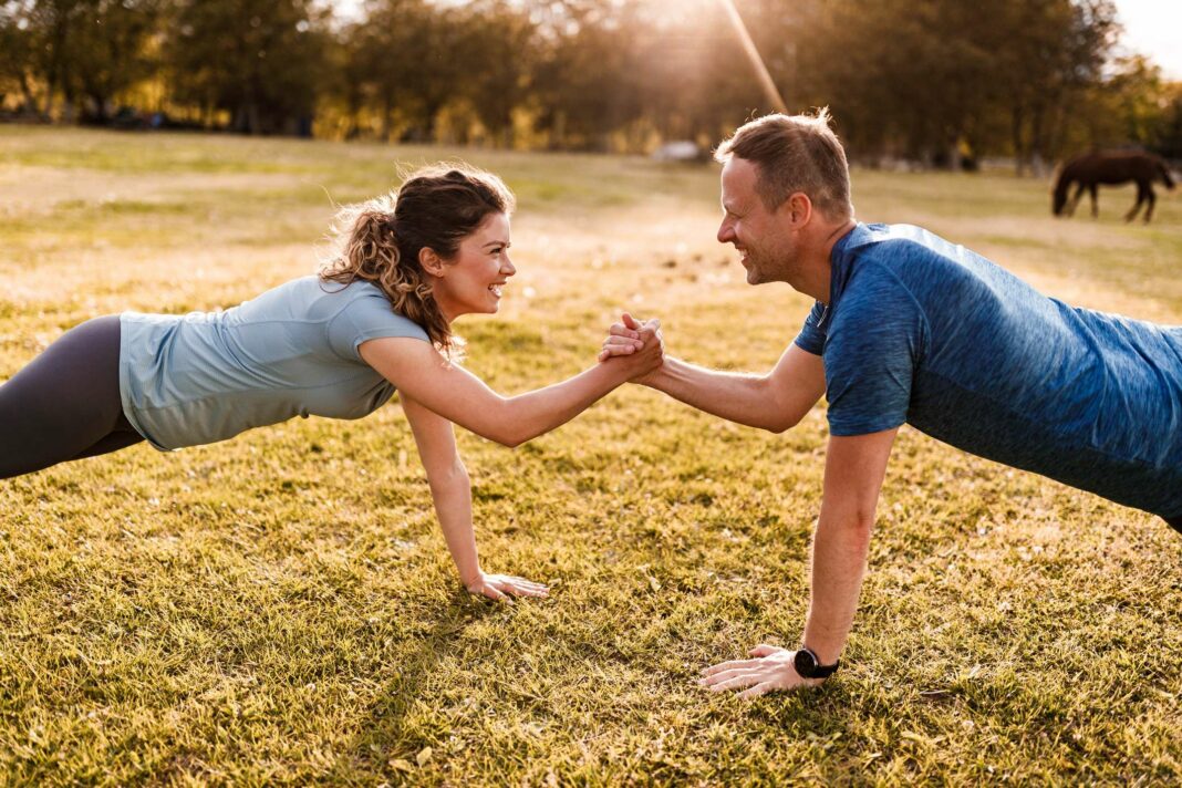 Boost Heart Health: How Many Push-Ups Can Cut Heart Attack Risk by 96%?