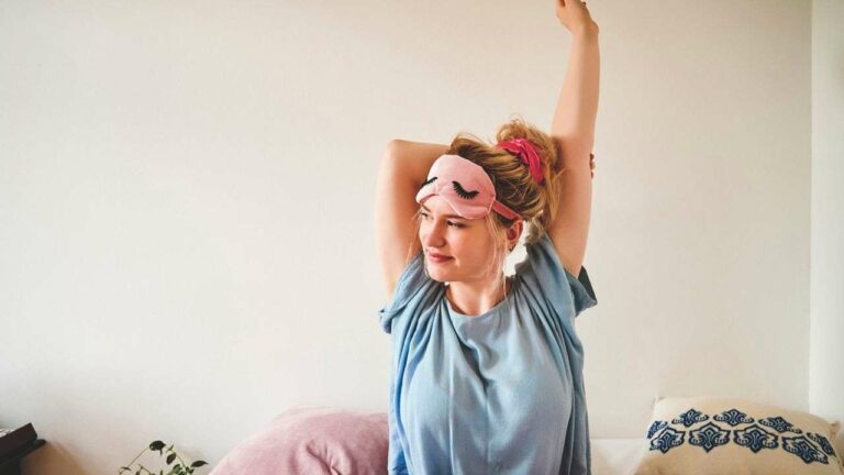 Revitalize Your Morning: Six Essential Stretches to Kickstart Your Day