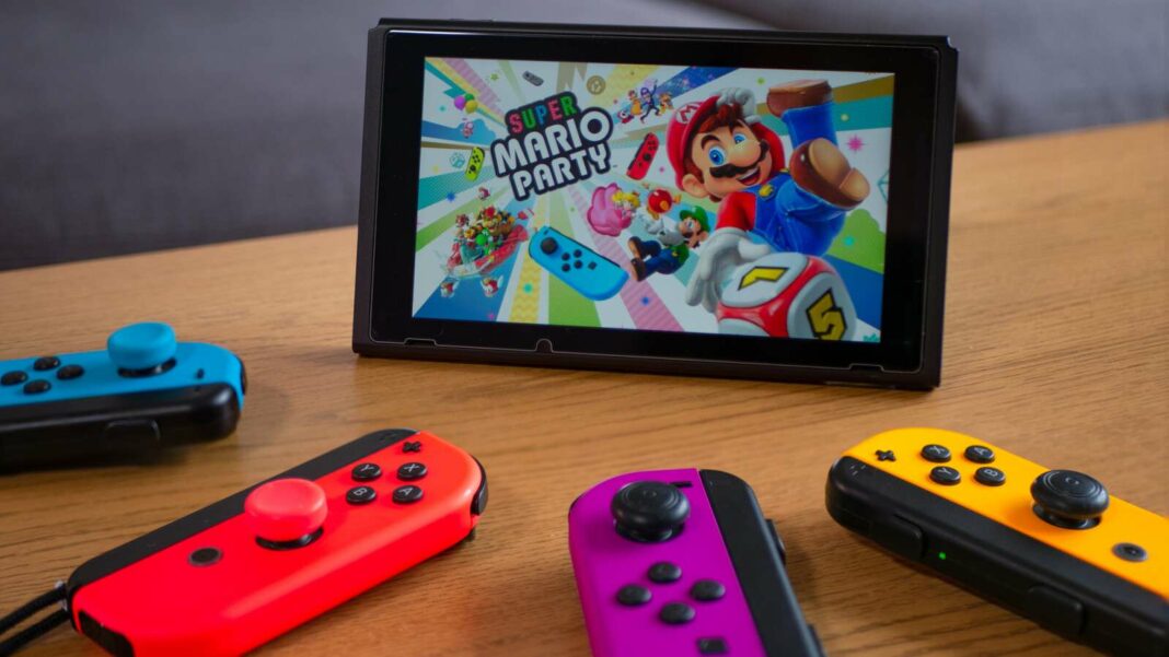 Essential Nintendo Switch Settings to Adjust Right After Unboxing