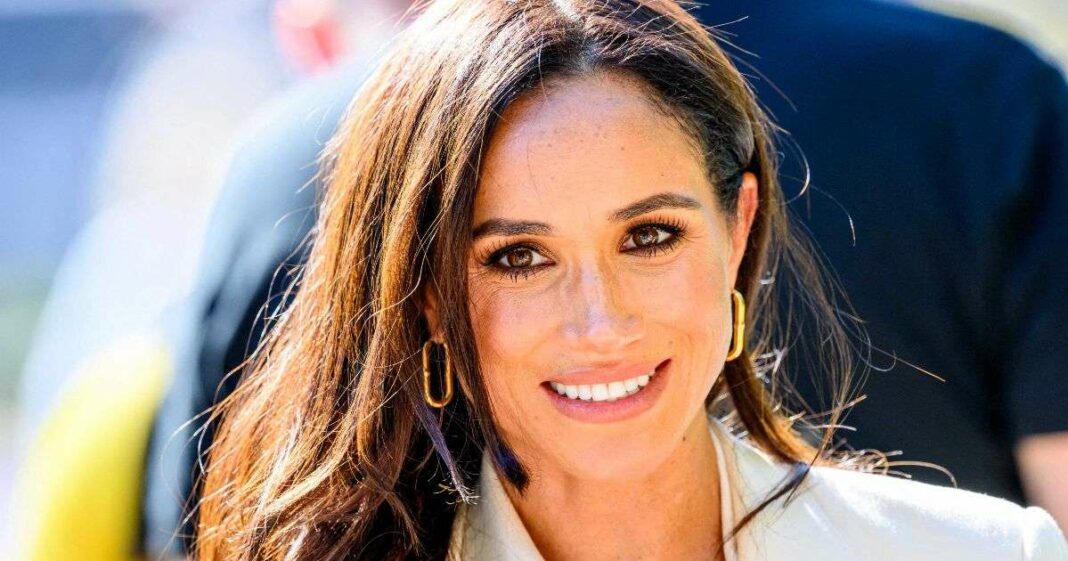 Meghan Markle Delays Series Release to Prioritize Community Needs Amid Los Angeles Fires