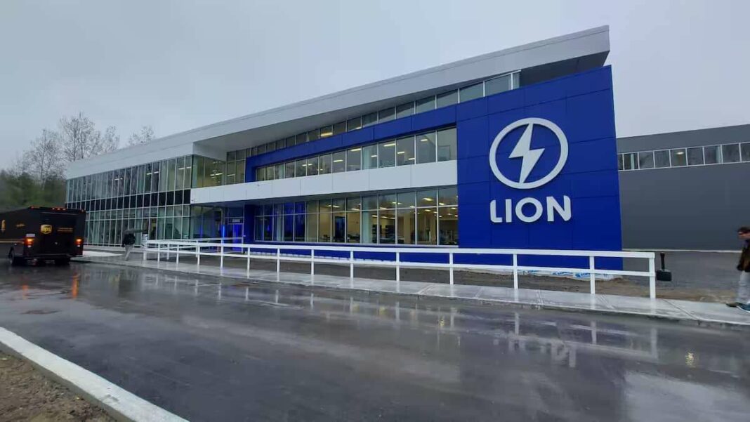 Lion Électrique Faces Approximately Twenty Complaints Filed with the AMF