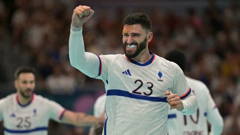 Philippe Gardent's Vision for a Resurgent French Handball Team in the World Cup After Nikola Karabatic's Exit