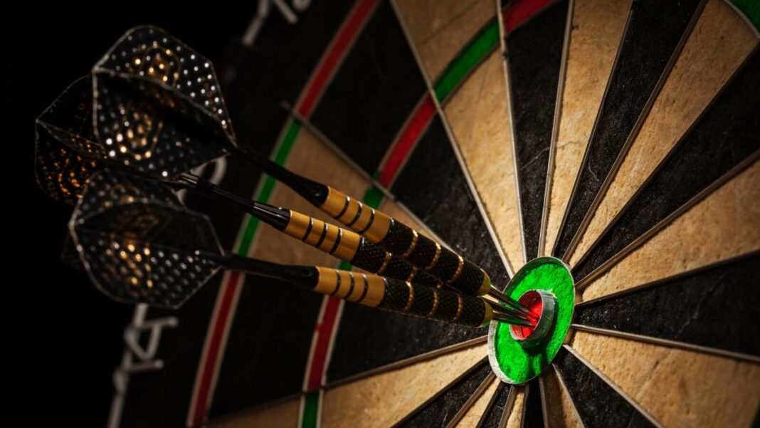 Watch the Darts World Championship Round of 16: Free TV and Live Stream Options for Ricardo Pietreczko vs. Nathan Aspinall