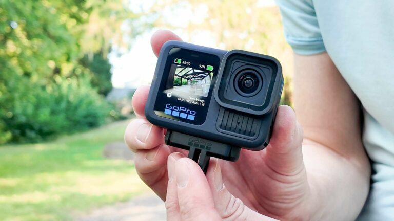 Best Action Cameras: How Much Should You Really Spend for Quality?