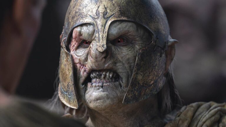 Exploring the Origins of Orcs: Are They the Fallen Descendants of Elves?