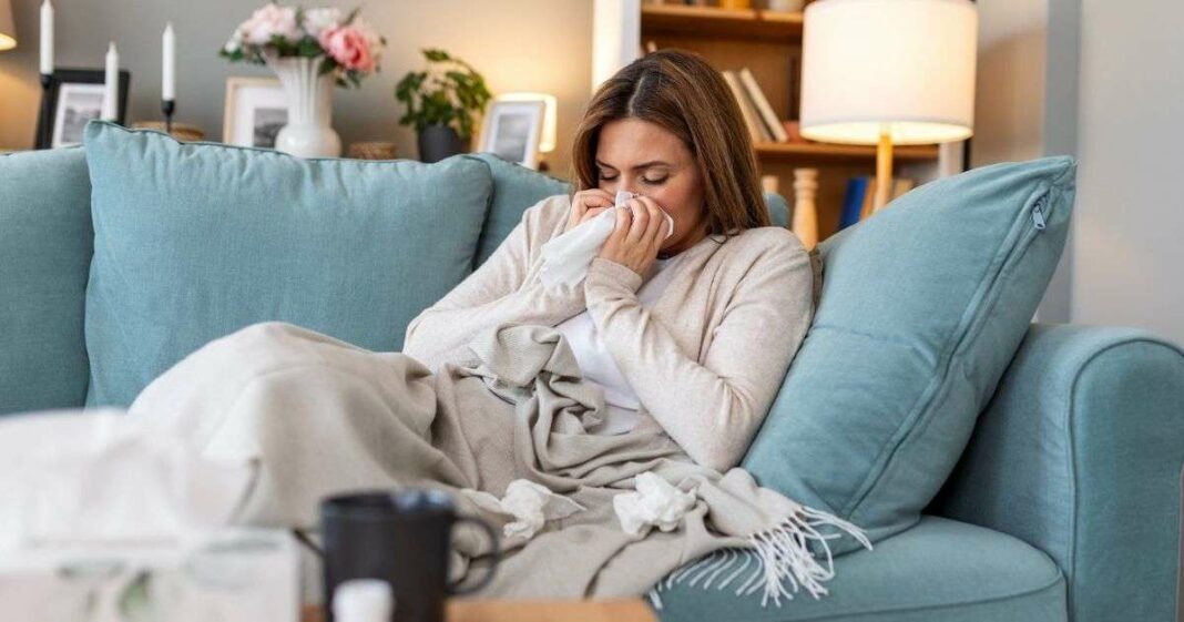 Understanding Flu Resistance: How Your Birth Year Affects Your Vulnerability to the Virus, According to a Doctor