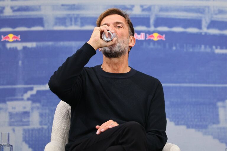 Jürgen Klopp's First Insights on His Role at Red Bull: Balancing Emotion, Humor, and Substance