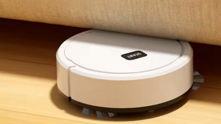 Incredible Offer: Xiaomi Robot Vacuum for Less Than 3 Euros with Free Shipping