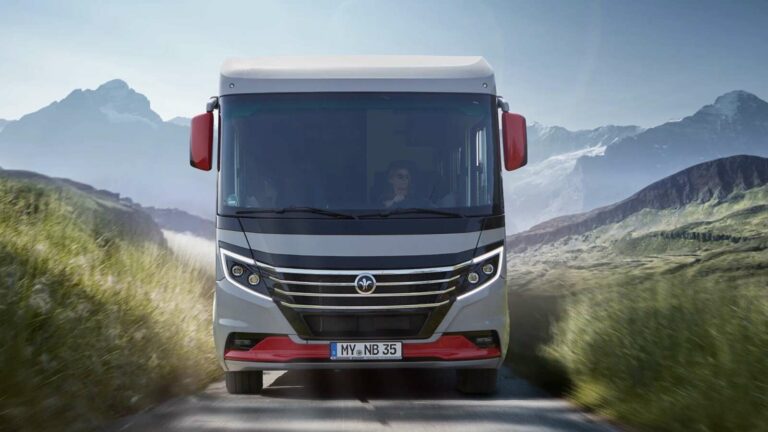 Discover the Top Motorhome and Camping Innovations of the Year for Ultimate Freedom